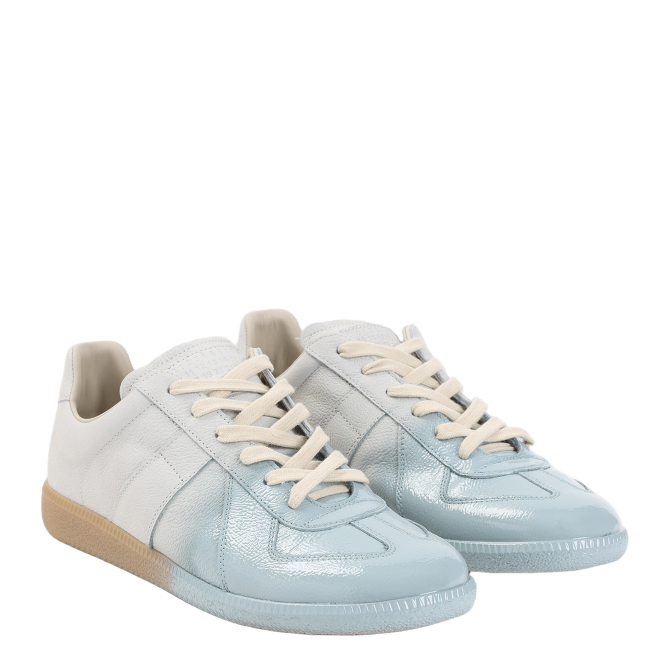 MAYFEYR - Maison Margiela - Replica Sneakers - S57WS0517P7644