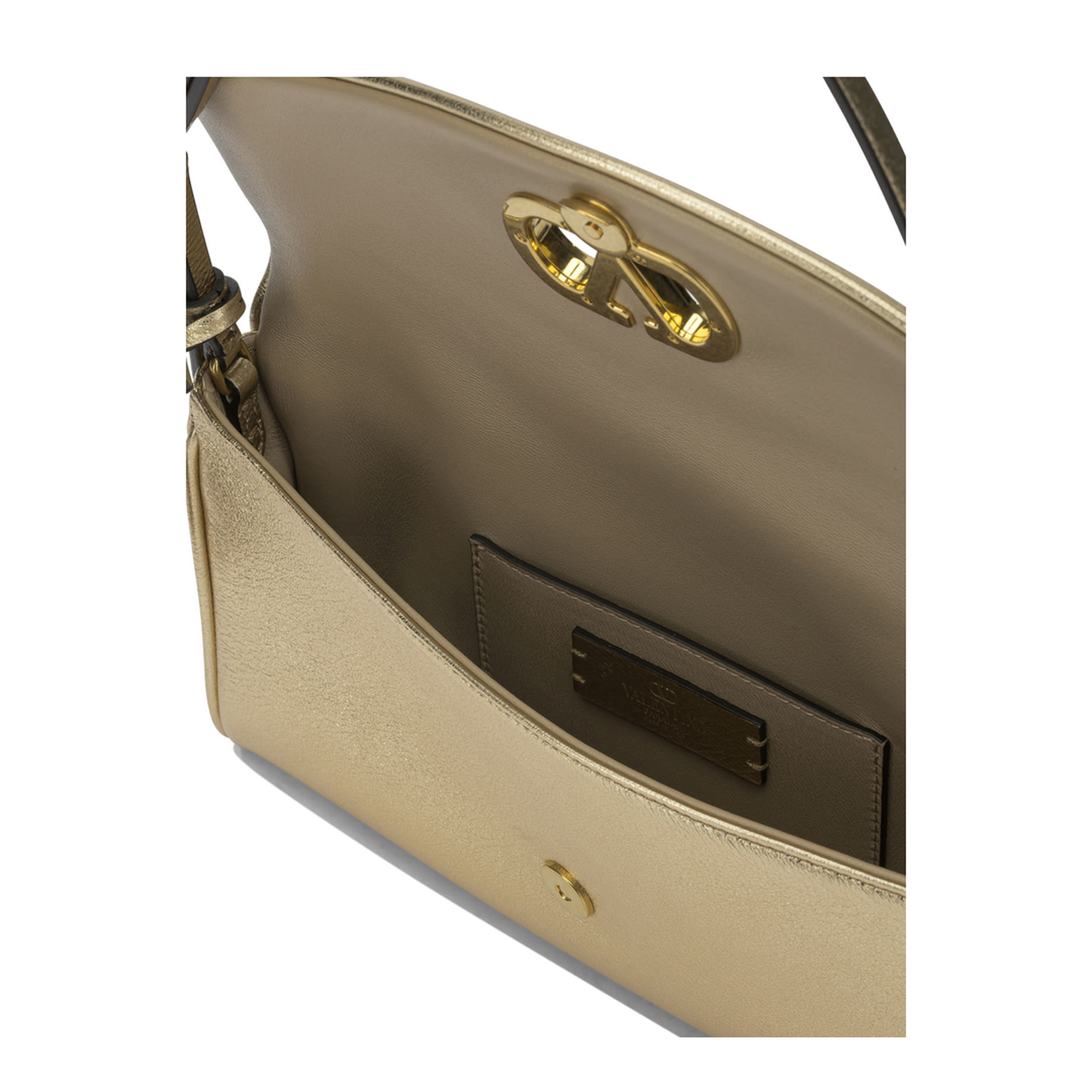 MAYFEYR - Valentino - Small Shoulder Bag - 9W2B0T31NVB39L
