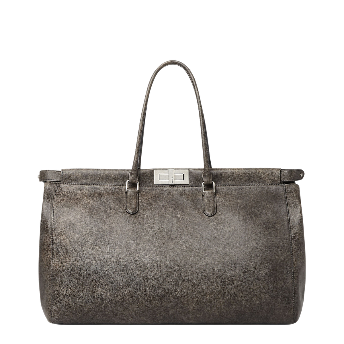 MAYFEYR - Fendi - Peekaboo Tote L - 7VA701B12IF1XQ2