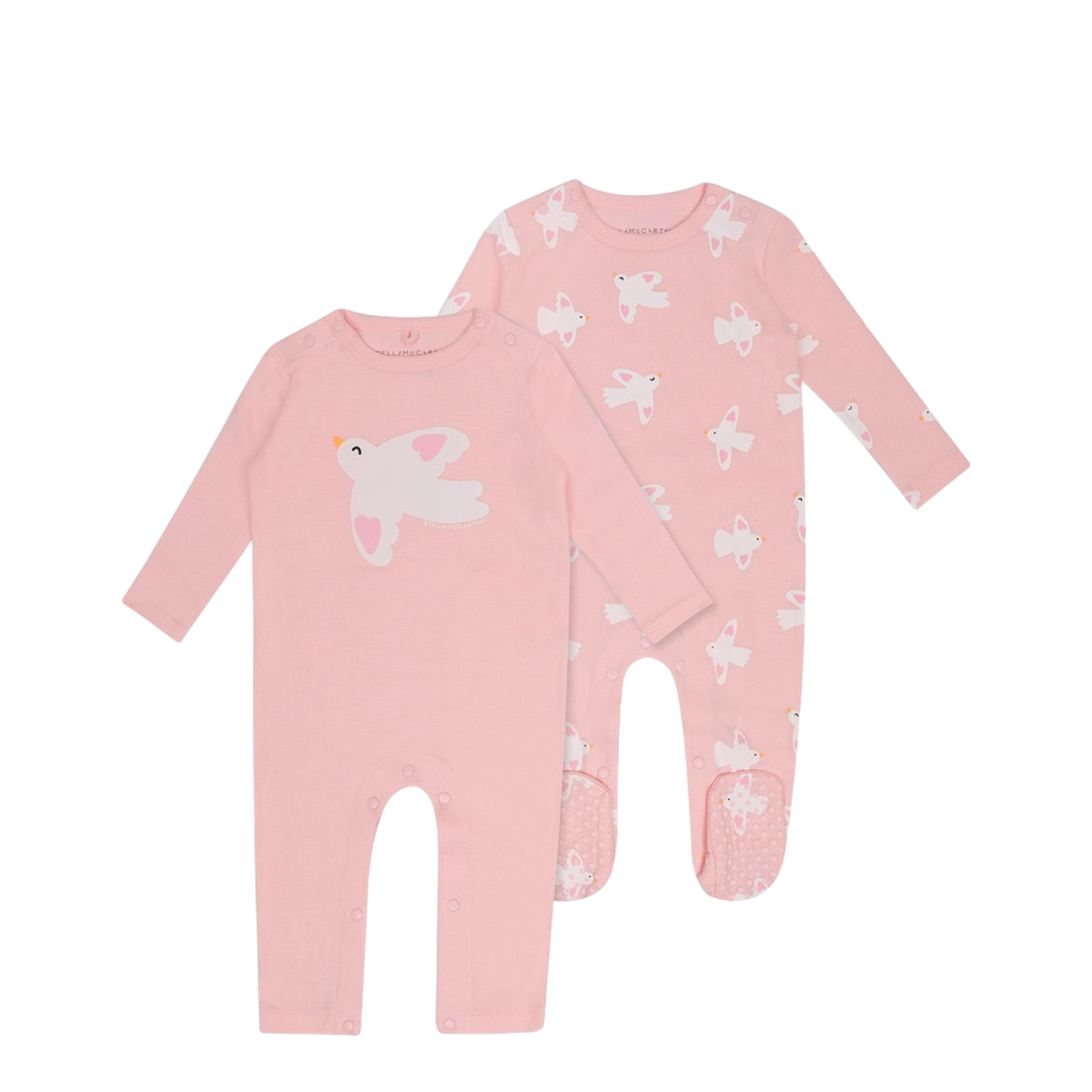 MAYFEYR - Stella Mccartney - Baby Onesie Set - TXB010BZ3257555BC