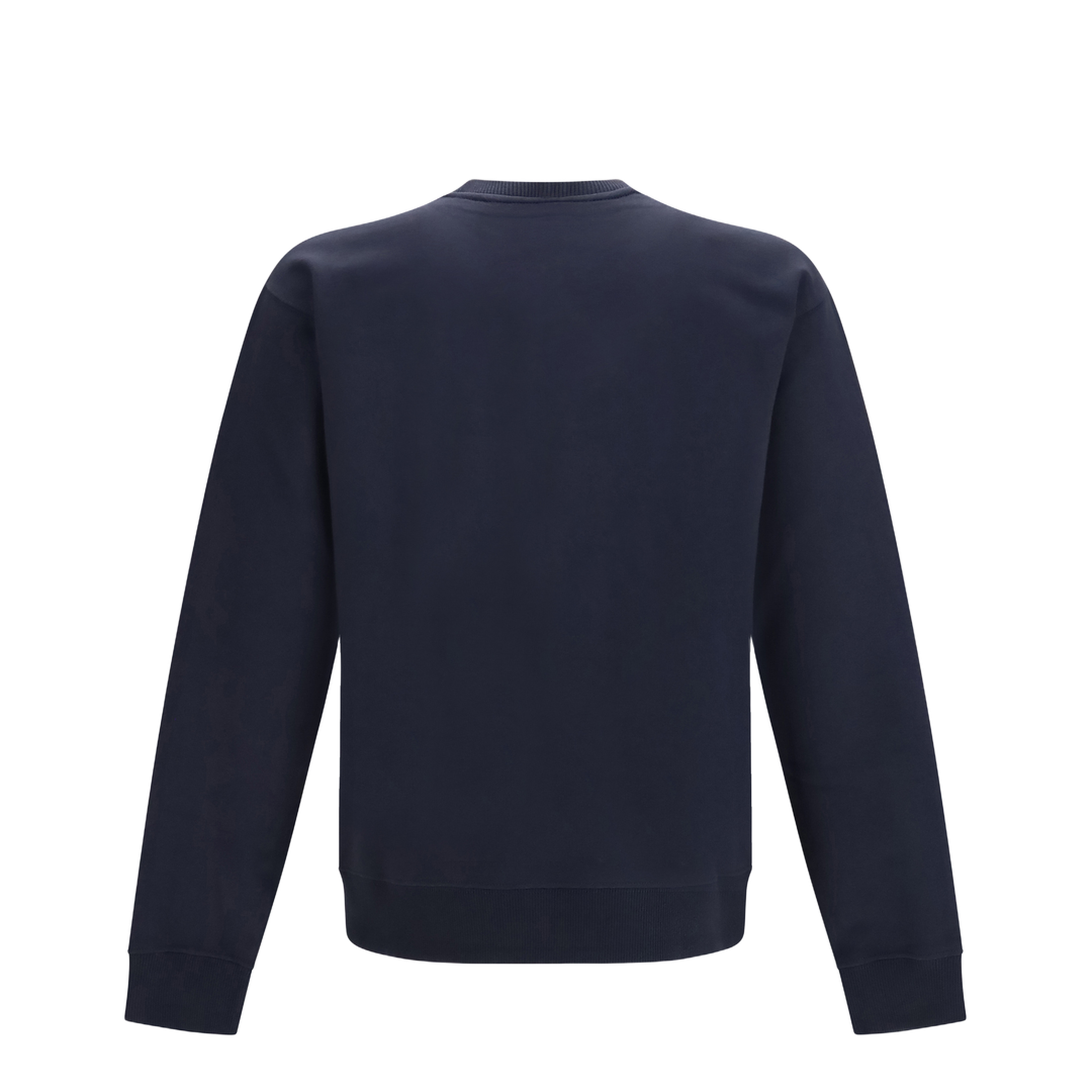 MAYFEYR - Valentino - Cotton Sweatshirt - 9V3MF28RBMN