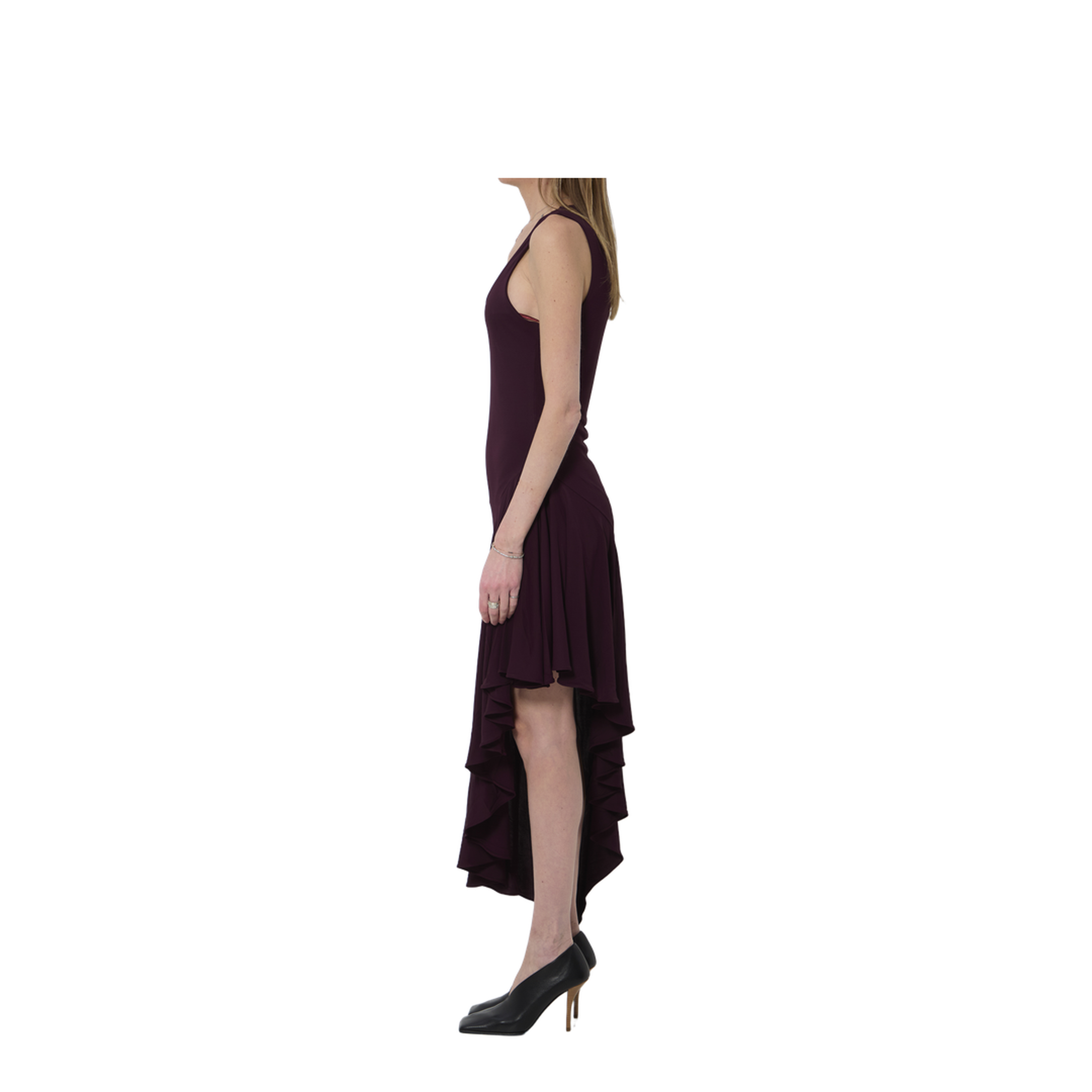 Dresses Purple