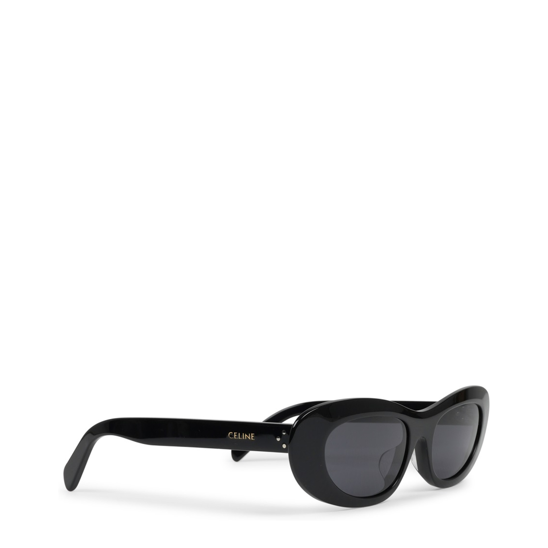 Cat-Eye Sunglasses