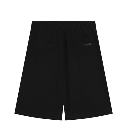 MAYFEYR - Fear Of God - Shorts In Black - FG9M65-655TWR001