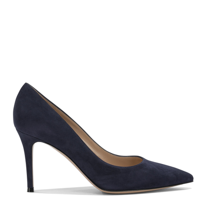 MAYFEYR - Gianvito Rossi - 85 Mm Pumps - G2458085RICDENI