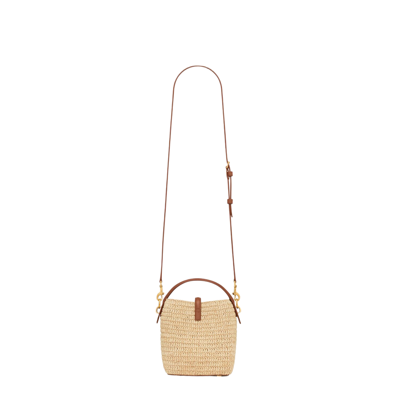 LE 37 Mini Bucket Bag