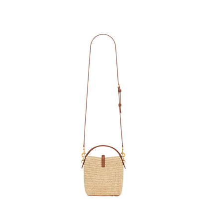 LE 37 Mini Bucket Bag