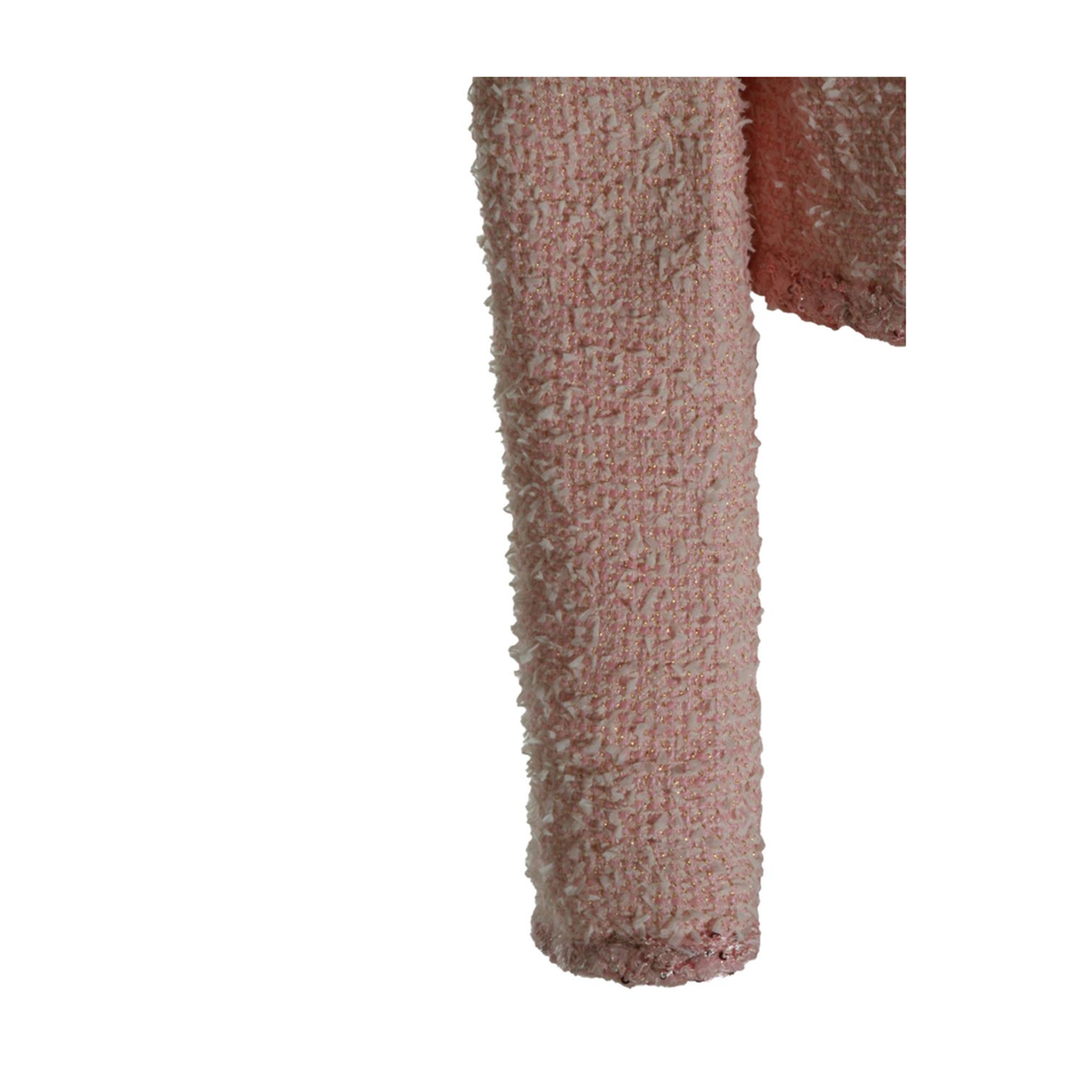 MAYFEYR - Self Portrait - Jackets Pink - PF26-112J-PPINK