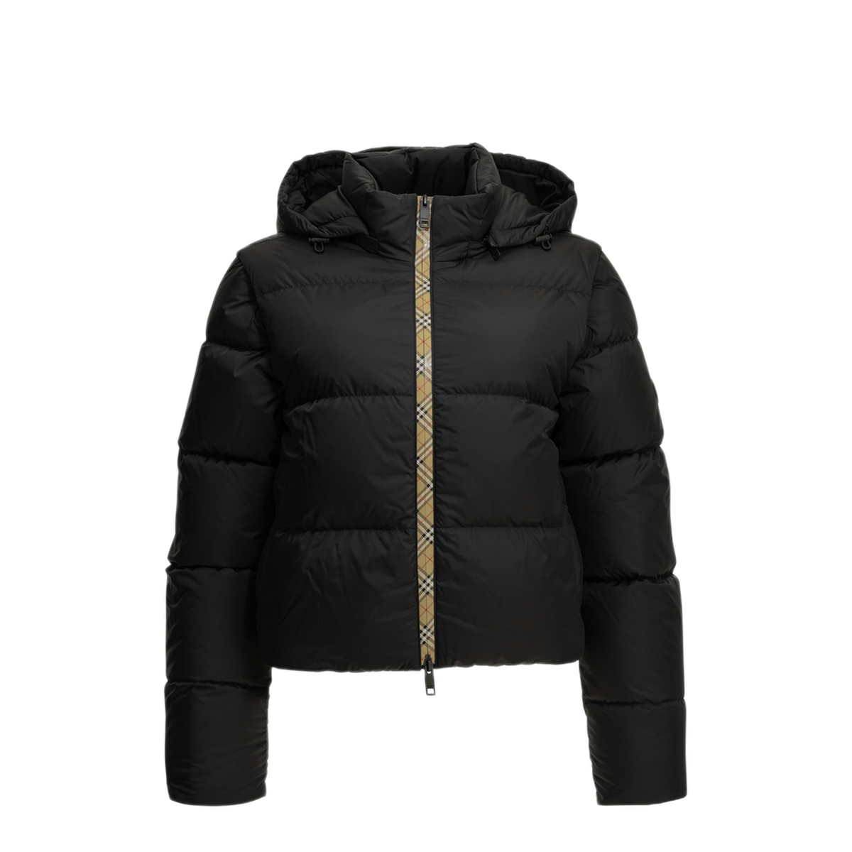 MAYFEYR - Burberry - Langdale Short Down Jacket - 8131354