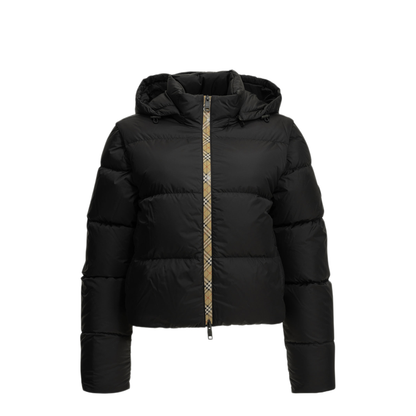 MAYFEYR - Burberry - Langdale Short Down Jacket - 8131354