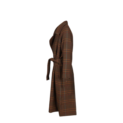 MAYFEYR - Saint Laurent - Long Coat - 848880Y2M562549