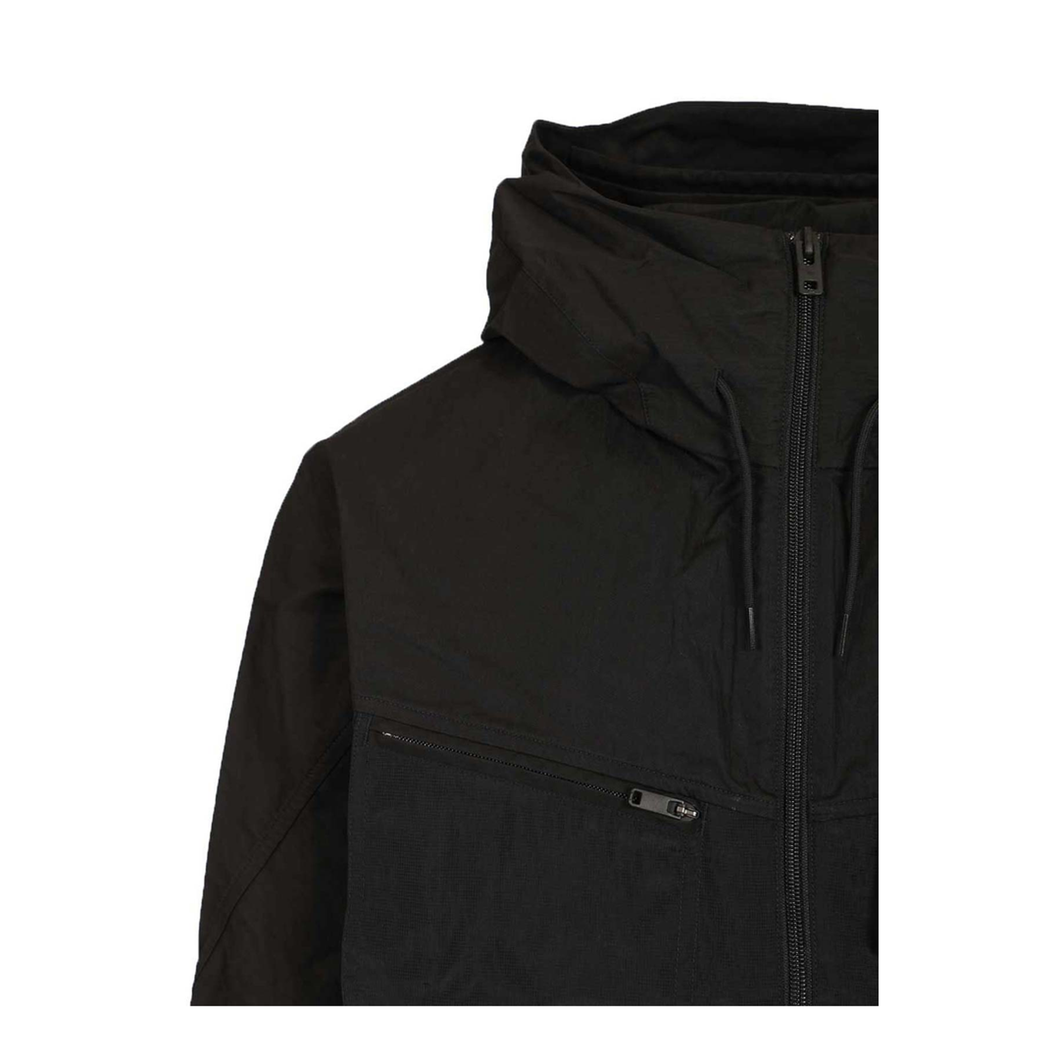 MAYFEYR - Y-3 - Jacket With Hood - KD3975