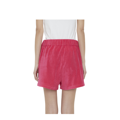 Terry Cloth Shorts