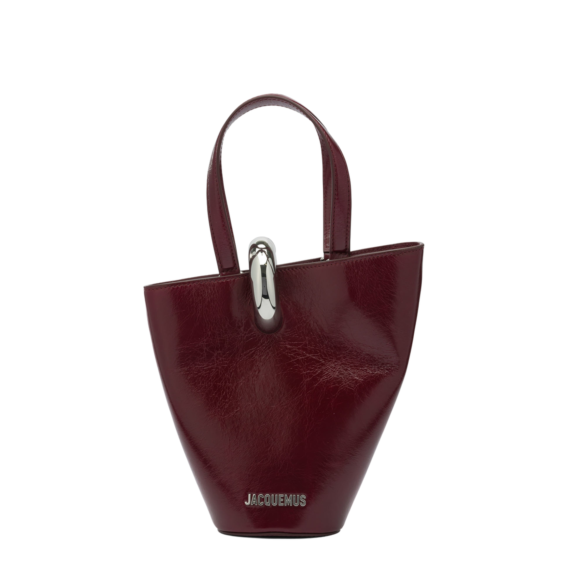 MAYFEYR - Jacquemus - Bambola Handbag - 25HBAW00389AC20C01490