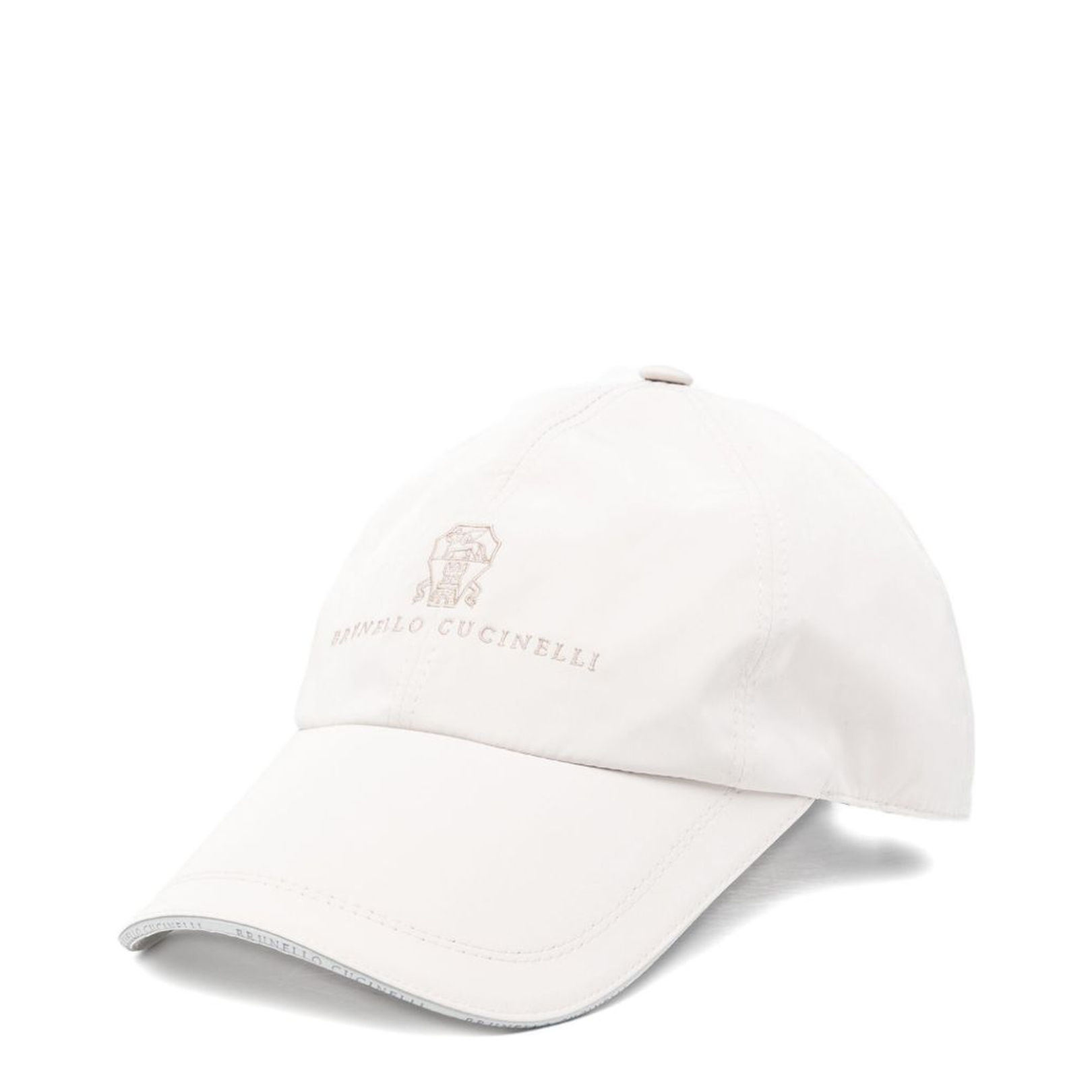 Logo Baseball Cap