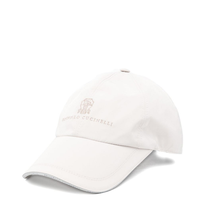 Logo Baseball Cap