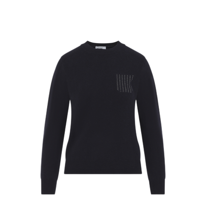 MAYFEYR - PESERICO - Sweater - A99202F12A9283A61