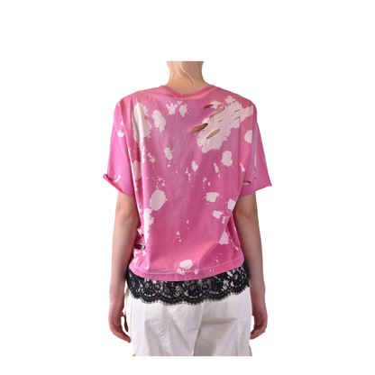 MAYFEYR - Dsquared2 - T-Shirts - S75GD0319S22427399