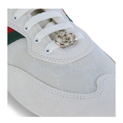 Sneakers White