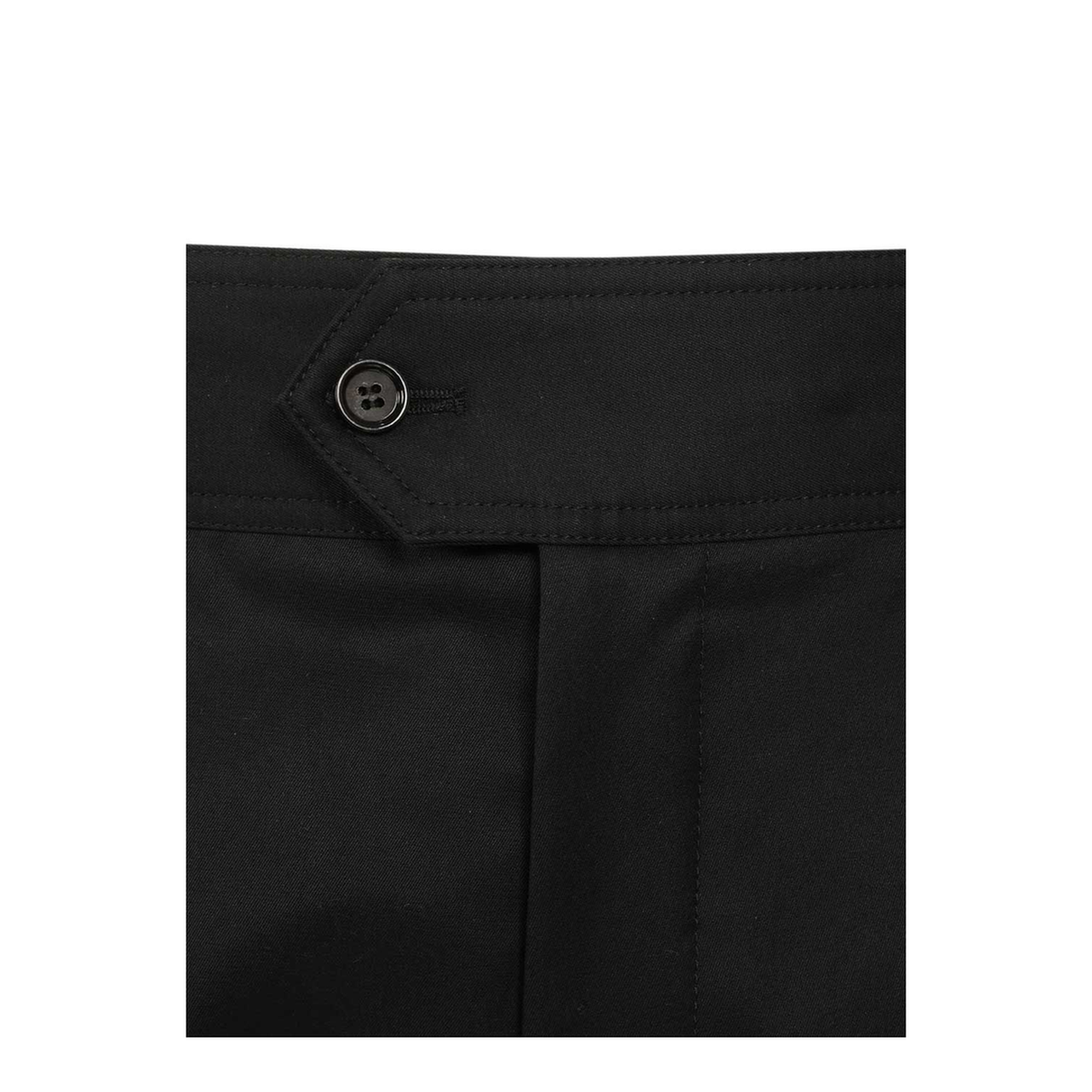 MAYFEYR - Alexander Mcqueen - Straight Leg Cargo Trousers - 857149QSACD1000