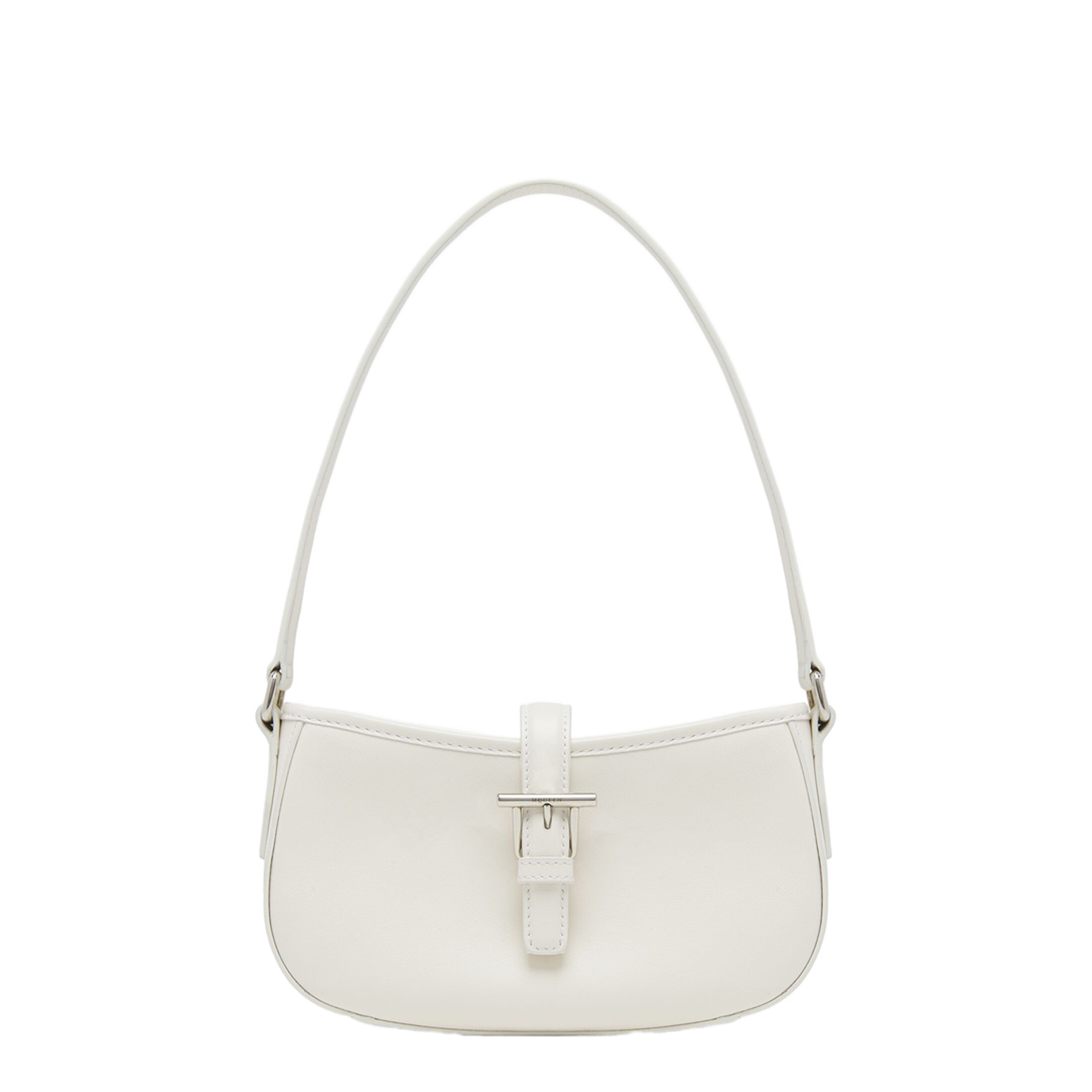 Mini T-Bar Shoulder Bag