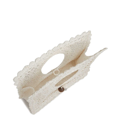 MAYFEYR - Jacquemus - Bags.. White - BAW00446AW00623100