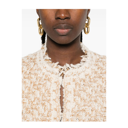 Jacket In Multicolor