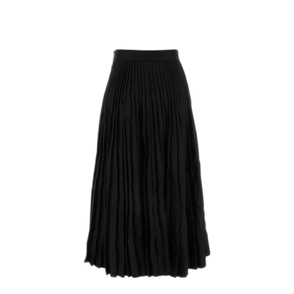 MAYFEYR - Balenciaga - Pleated Skirt - 808777TRT081000