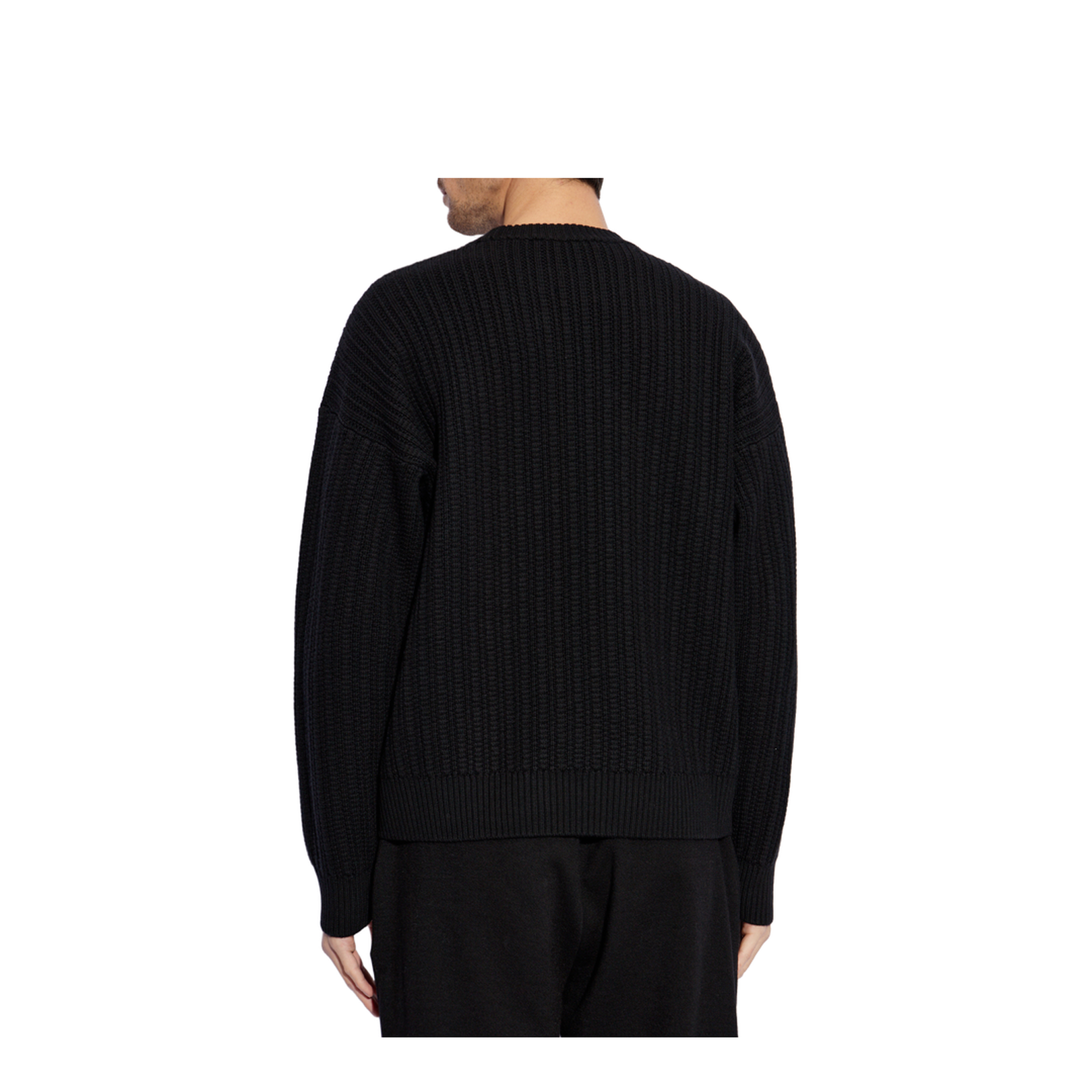Wool Sweater