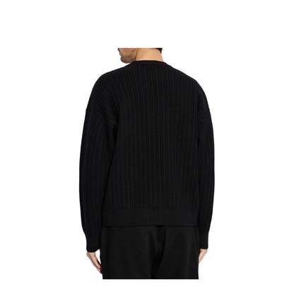 Wool Sweater