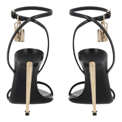 Sandals Black