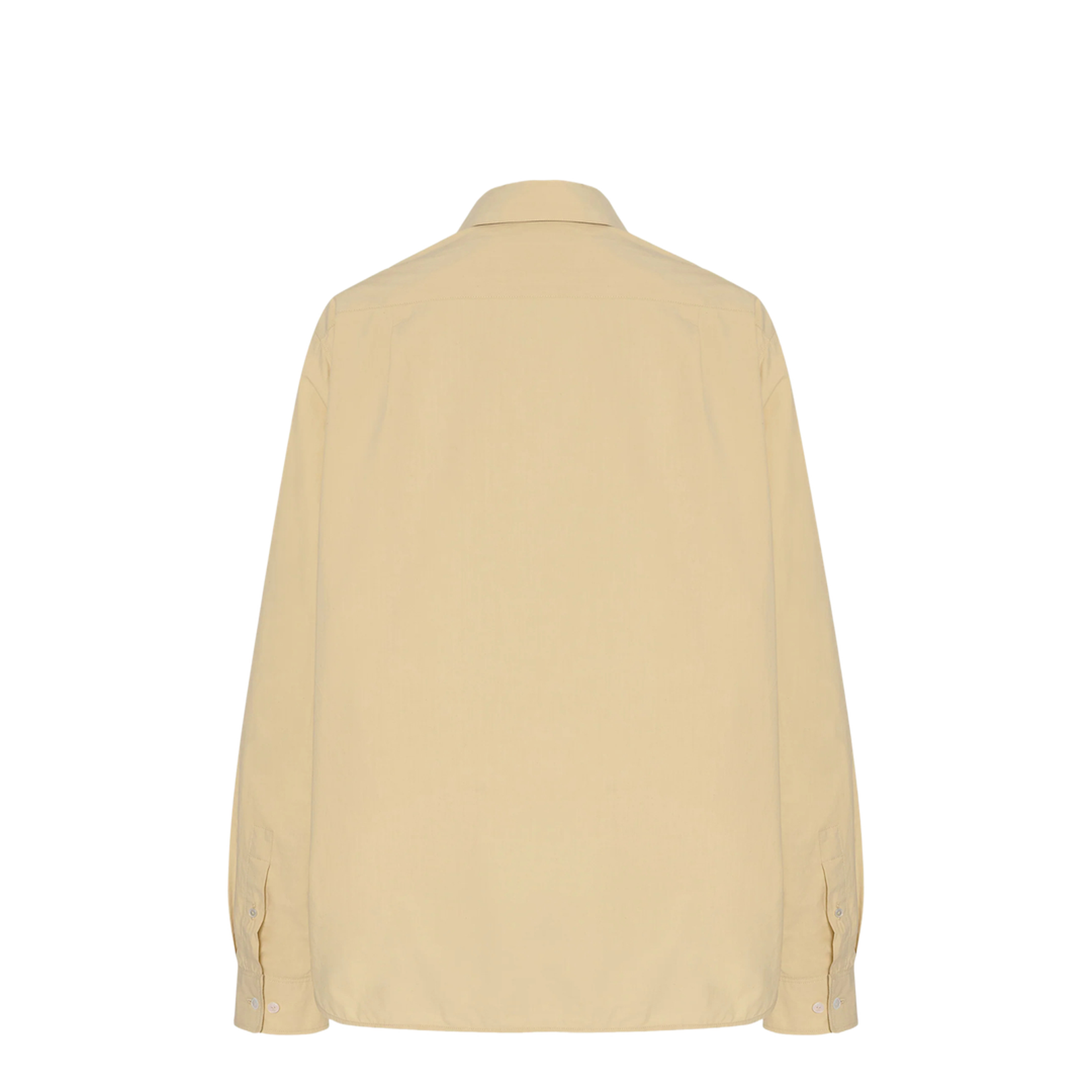Cotton Popeline Shirt