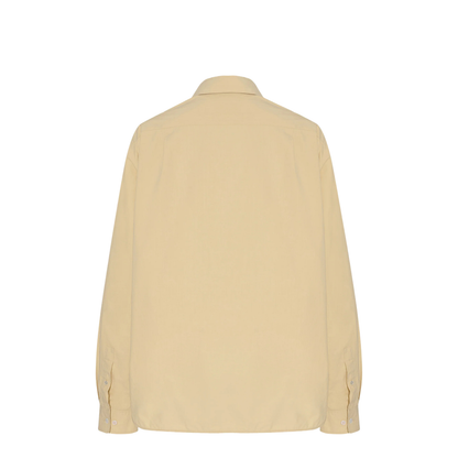 Cotton Popeline Shirt