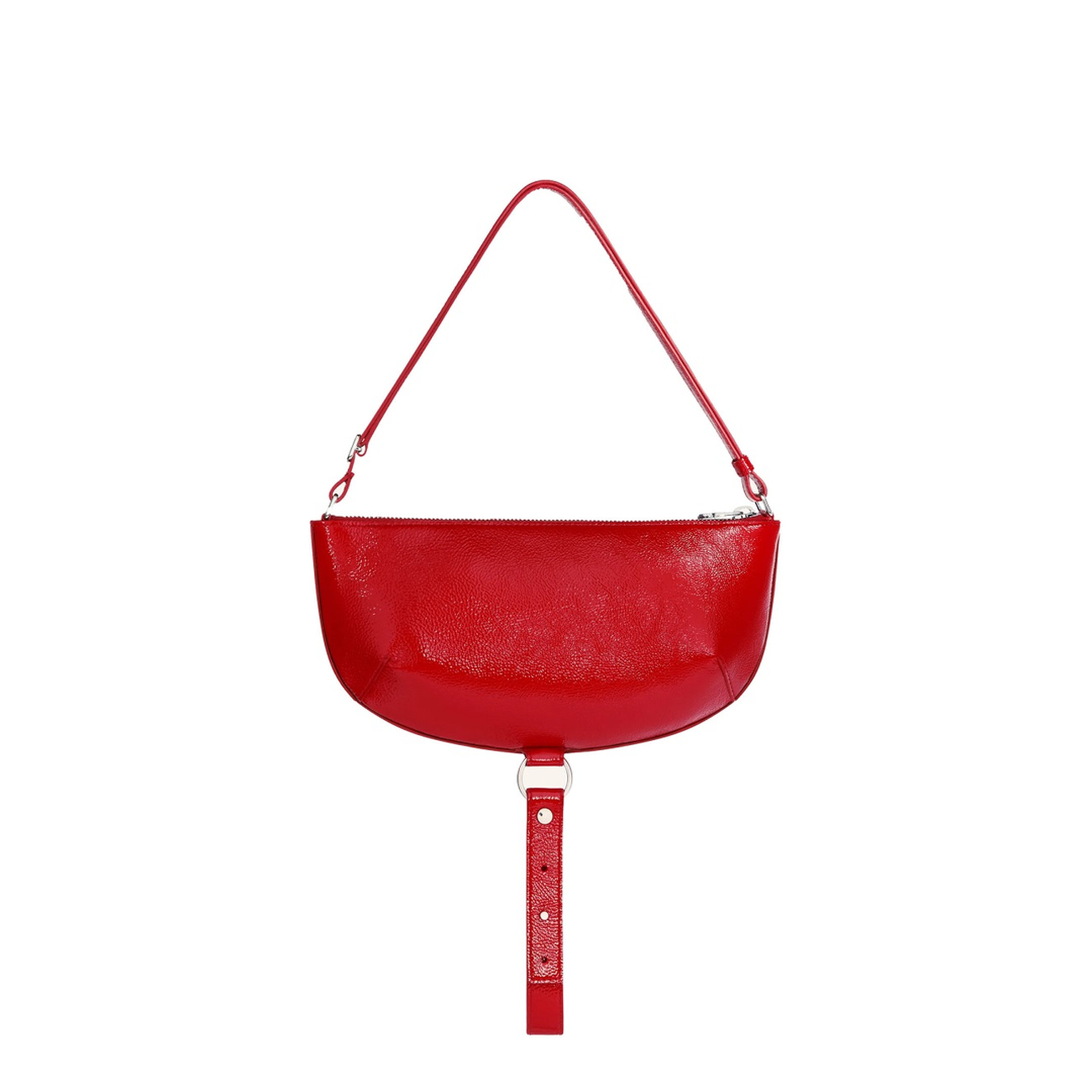 MAYFEYR - Courreges - Holy Eclipse Bag - 325GSA190CR00434015