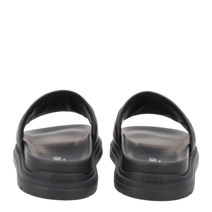 MAYFEYR - Fendi - Diagonal Sandal - 7X1674AF5TF1OOG
