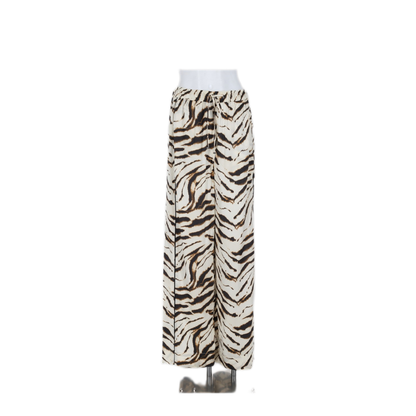 MAYFEYR - Ganni - Satin Trousers - A1080170135