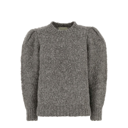 Wool Pullover