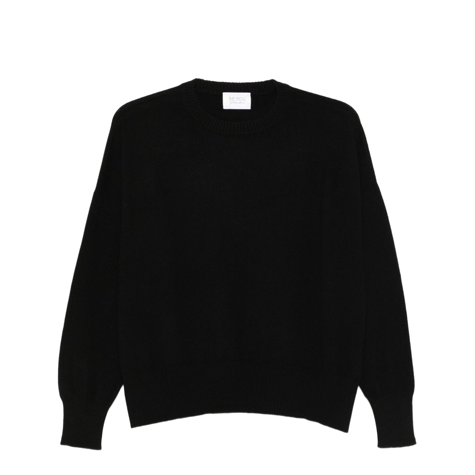 Sweaters Black