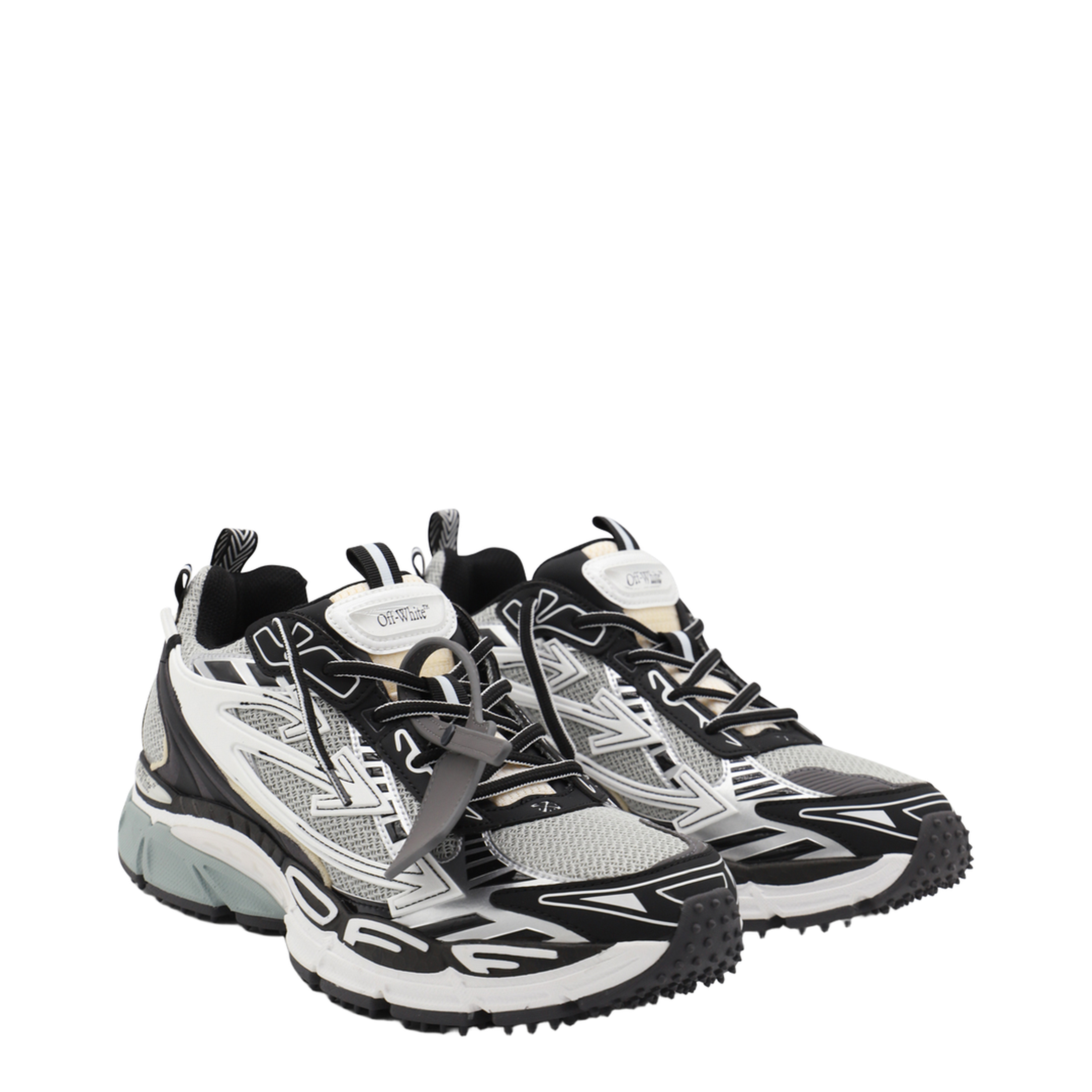 Sneakers Black
