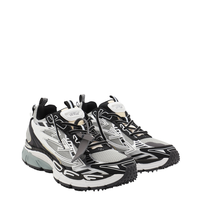 Sneakers Black