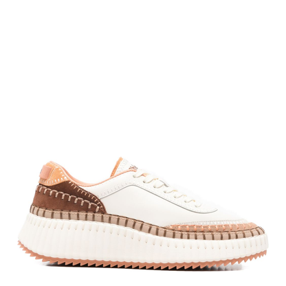 Sneakers Pink