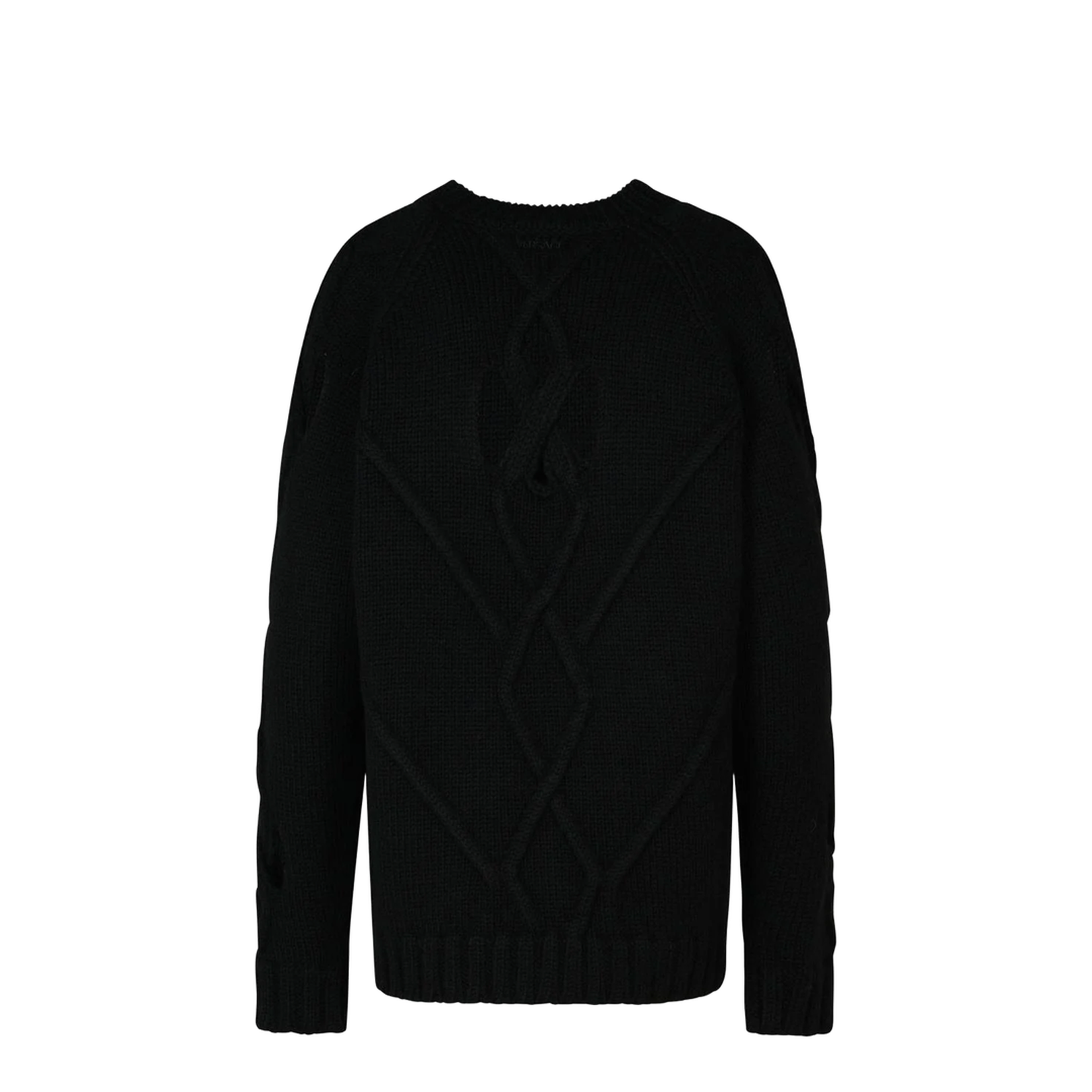 Wool Sweater