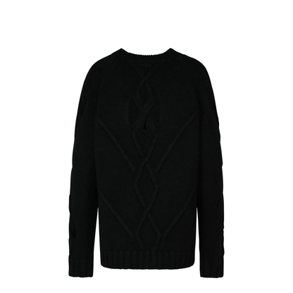 Wool Sweater