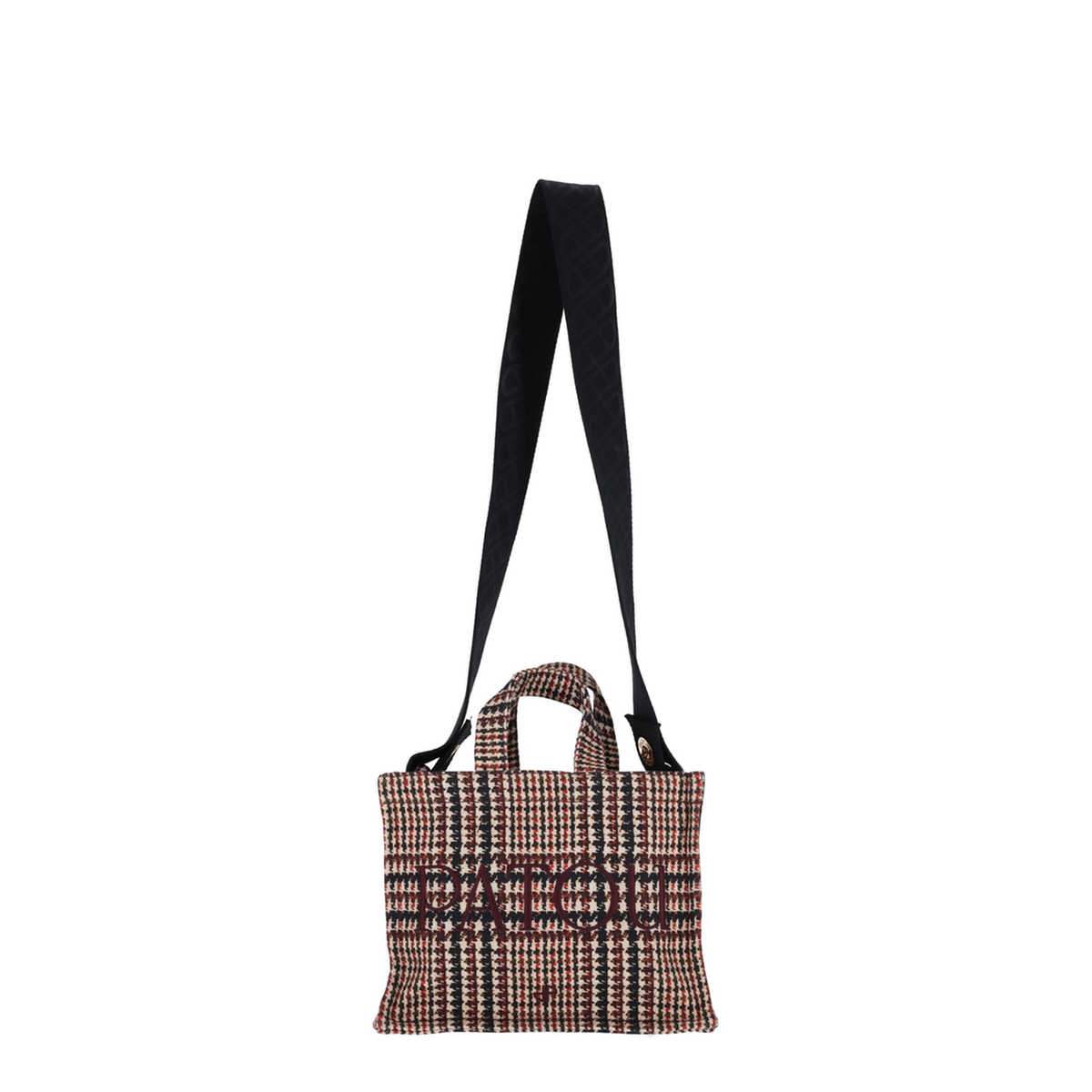 MAYFEYR - Patou - Small Tote Bag - AC04401745082