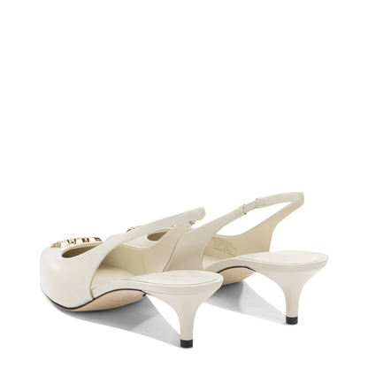 MAYFEYR - Tory Burch - Heeled Shoes - 181018100