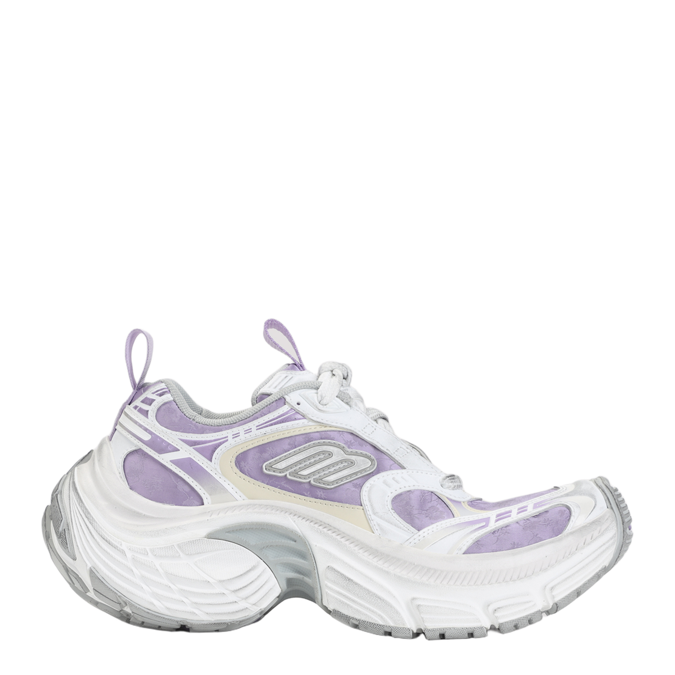 MAYFEYR - Balenciaga - 6Xl Sneakers - 815853W6XES