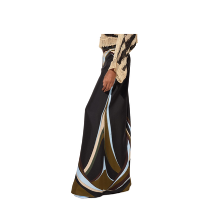 MAYFEYR - Pucci - Trousers - 6HRT036H872072