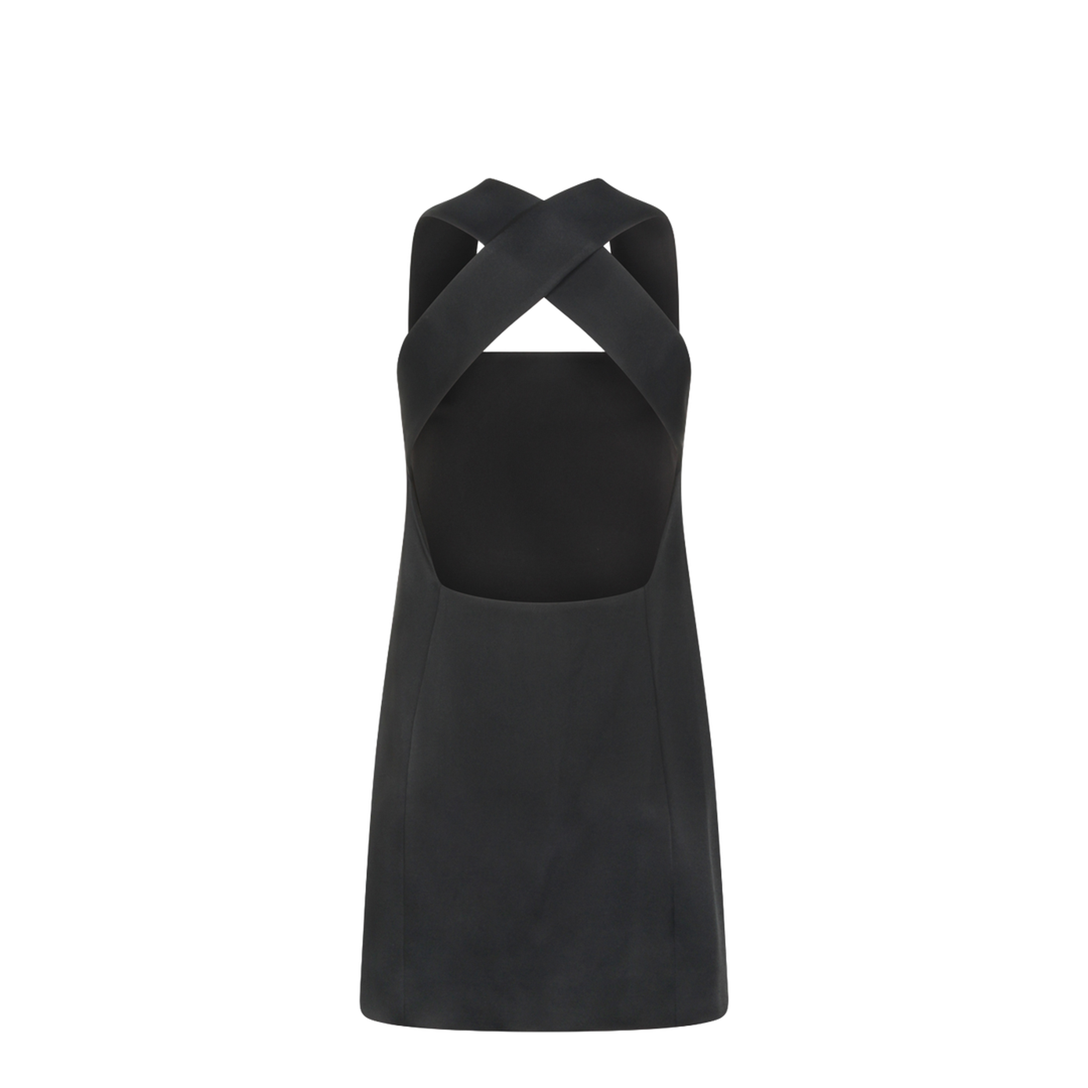 MAYFEYR - Khaite - Light Grey Dress - 55934070200