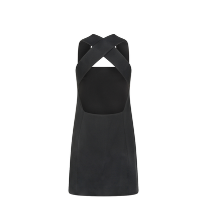 MAYFEYR - Khaite - Light Grey Dress - 55934070200