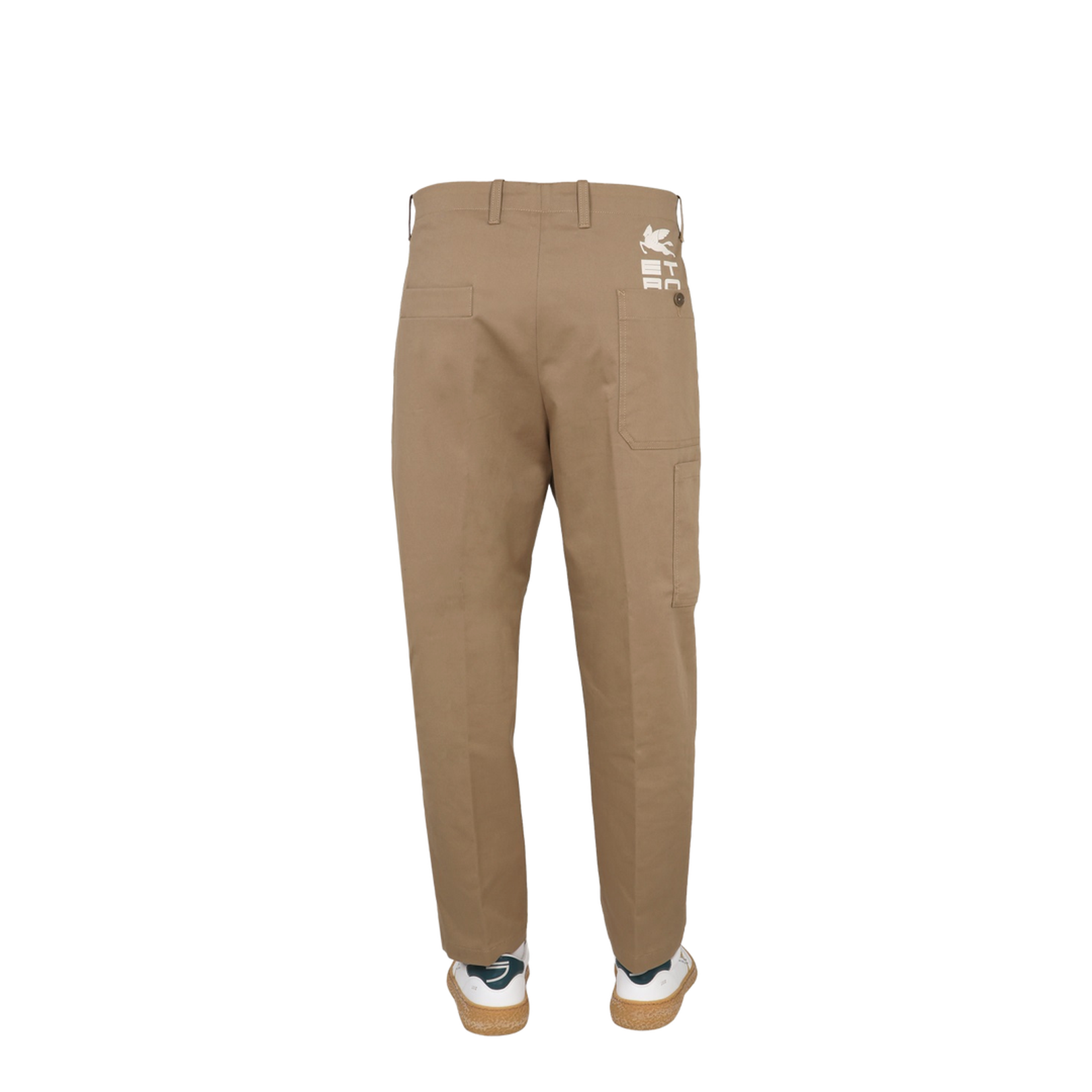 Worker Pants